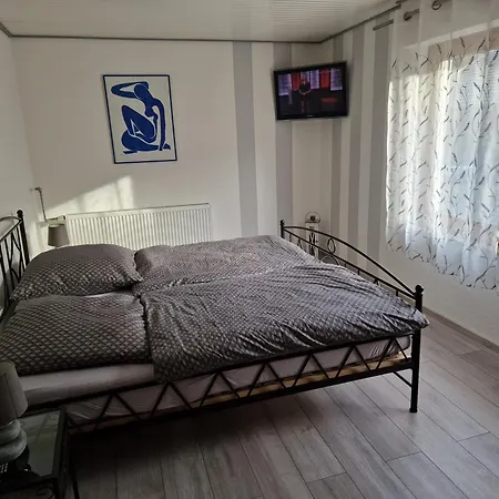 Zur Alten Burg * Ahrbruck