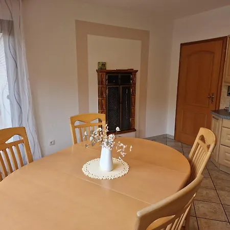 Zur Alten Burg Appartement