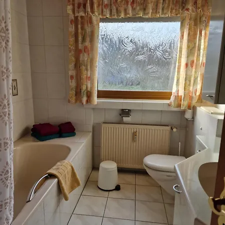 Zur Alten Burg * Ahrbruck