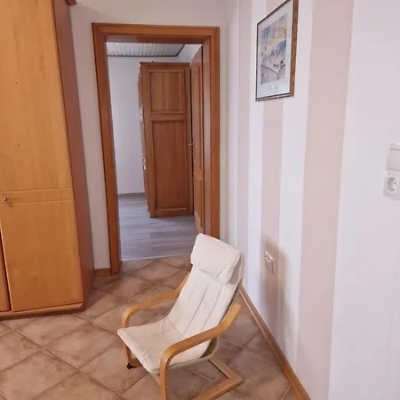 Appartement Zur Alten Burg
