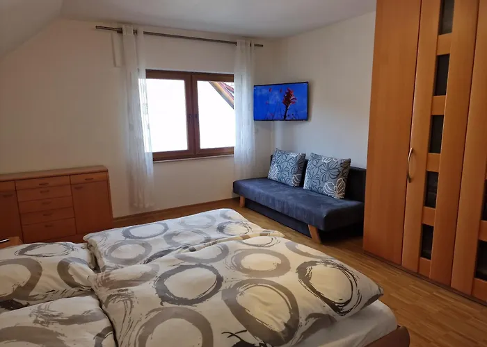 Zur Alten Burg * Ahrbruck