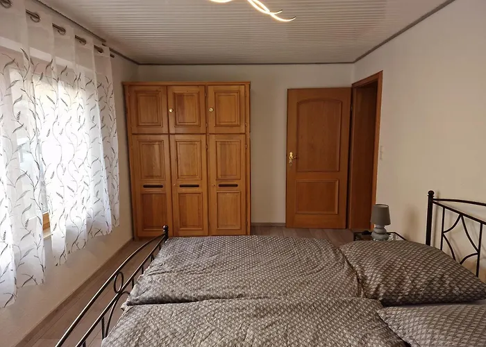 公寓 Zur Alten Burg Ahrbruck